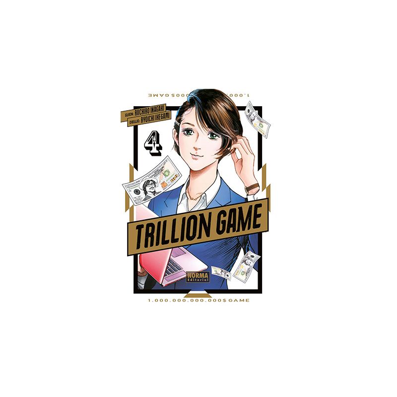 Trillion Game