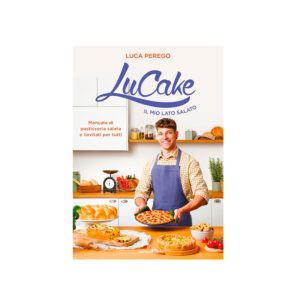 LuCake. Il mio lato salato