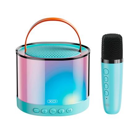 Altavoz karaoke