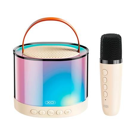 Altavoz karaoke