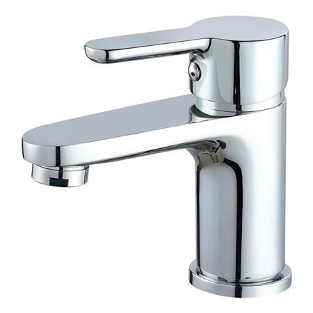 Monomando lavabo