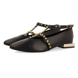 Bailarinas Negras de Piel