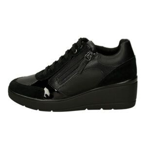 Tenis Hi Top