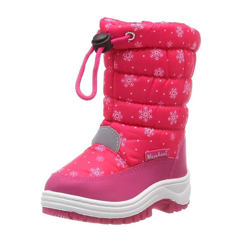 Botines de Invierno Playshoes Talla 26/27