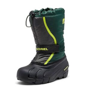 Botas de Nieve Unisex niños