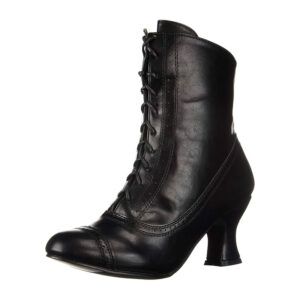 Botas a la Altura de la Pantorrilla Mujer