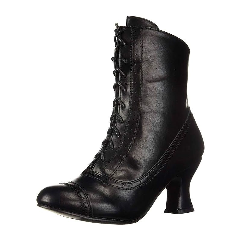 Botas a la Altura de la Pantorrilla Mujer