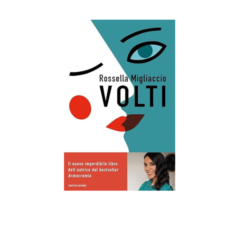 Volti. Impara a guardarti con occhi diversi grazie al metodo delle face shape