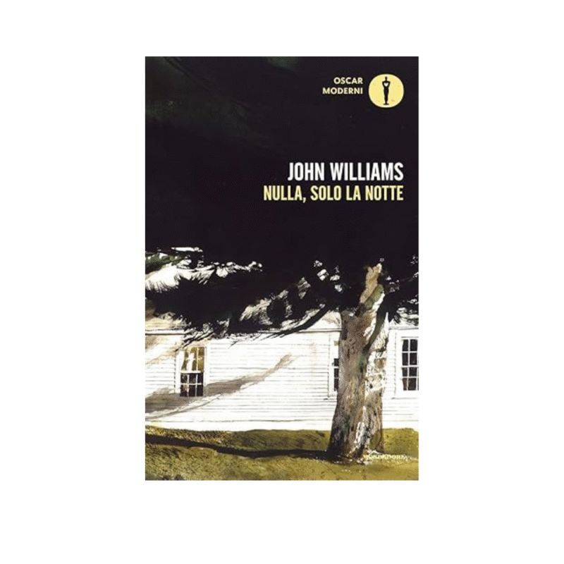 Nulla, solo la notte - John Williams (Oscar moderni)