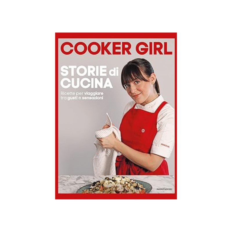 Storie di cucina - Cooker Girl