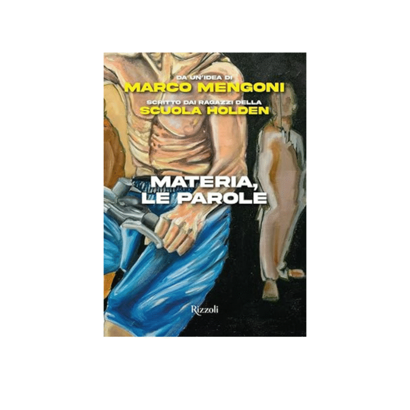 Materia, le parole (Varia)