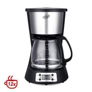 Cafetera de goteo