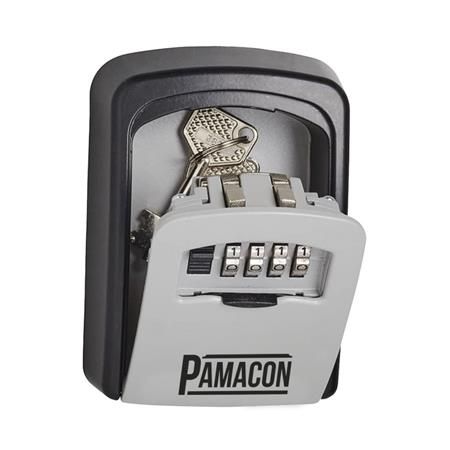 Caja de seguridad