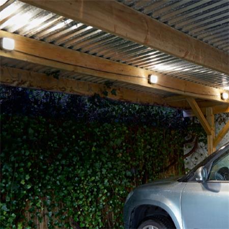 Juego 3 luces 8W 1.500 LUMENS AM130859 - Imagen 4