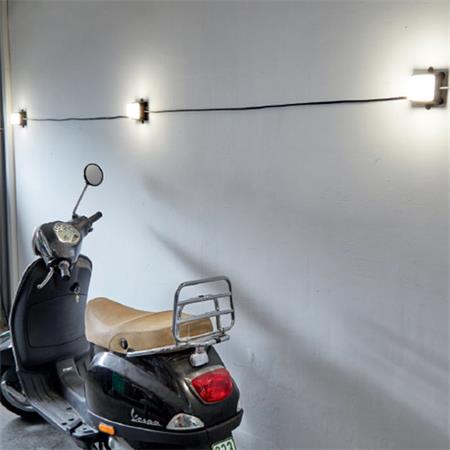 Juego 3 luces 8W 1.500 LUMENS AM130859 - Imagen 5
