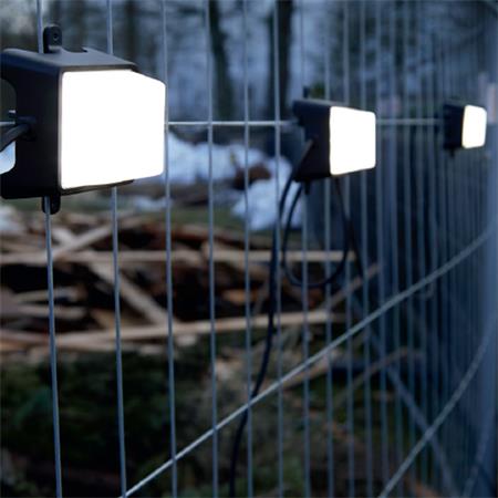 Juego 3 luces 8W 1.500 LUMENS AM130859 - Imagen 6