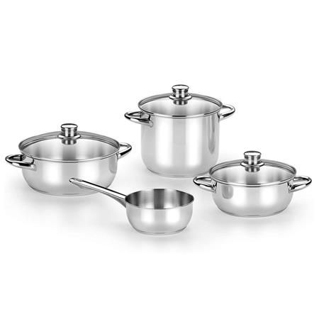 Batería de cocina