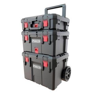 Carro modular para herramientas