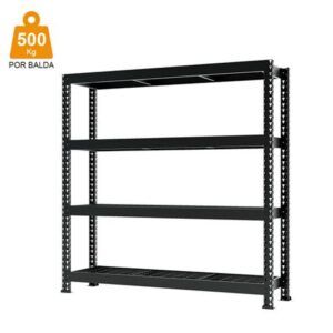 estantería industrial