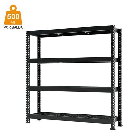 estantería industrial