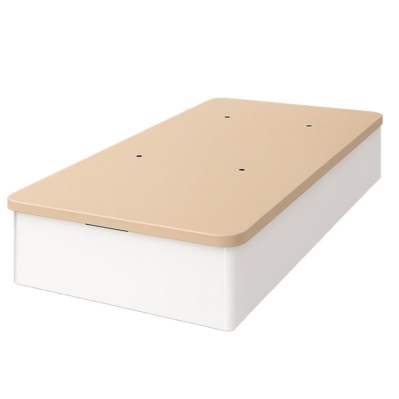 Canapé 90X190 Mod. Guadiana Blanco