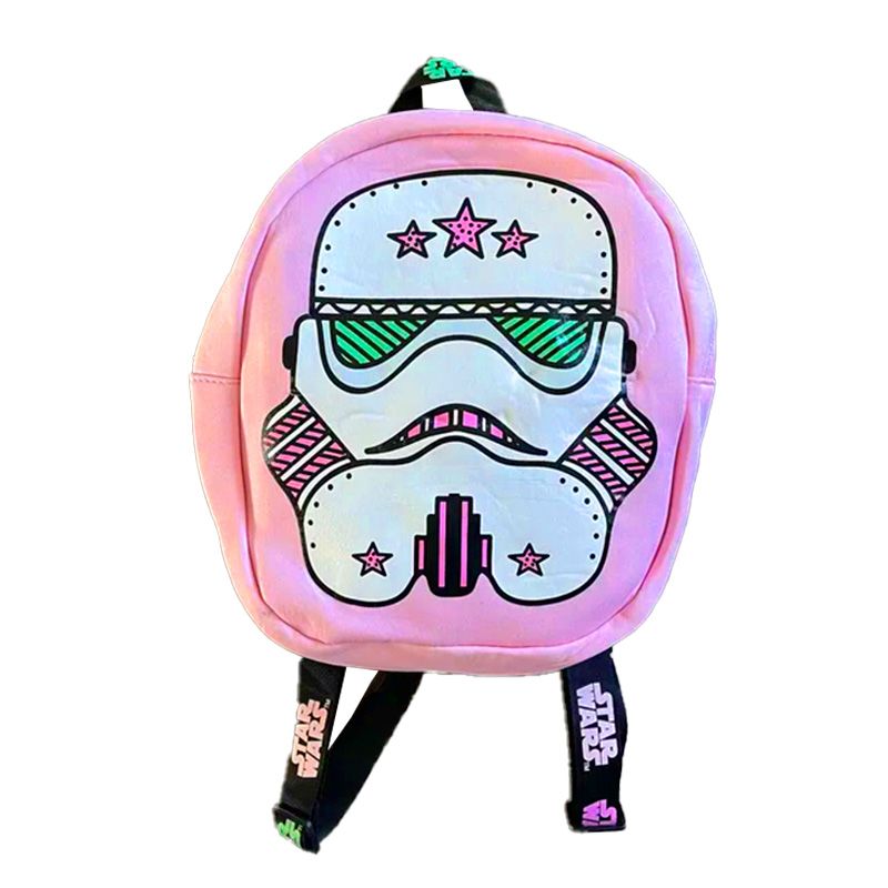 Mochila Stars Wars