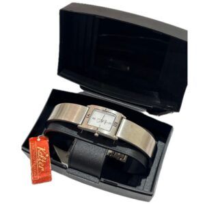 Reloj Kalter Quartz
