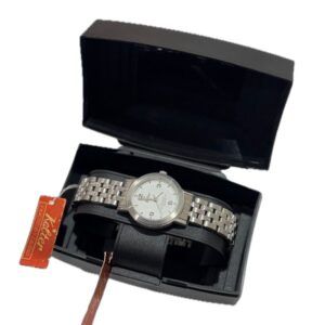Reloj Kalter Quartz clásico