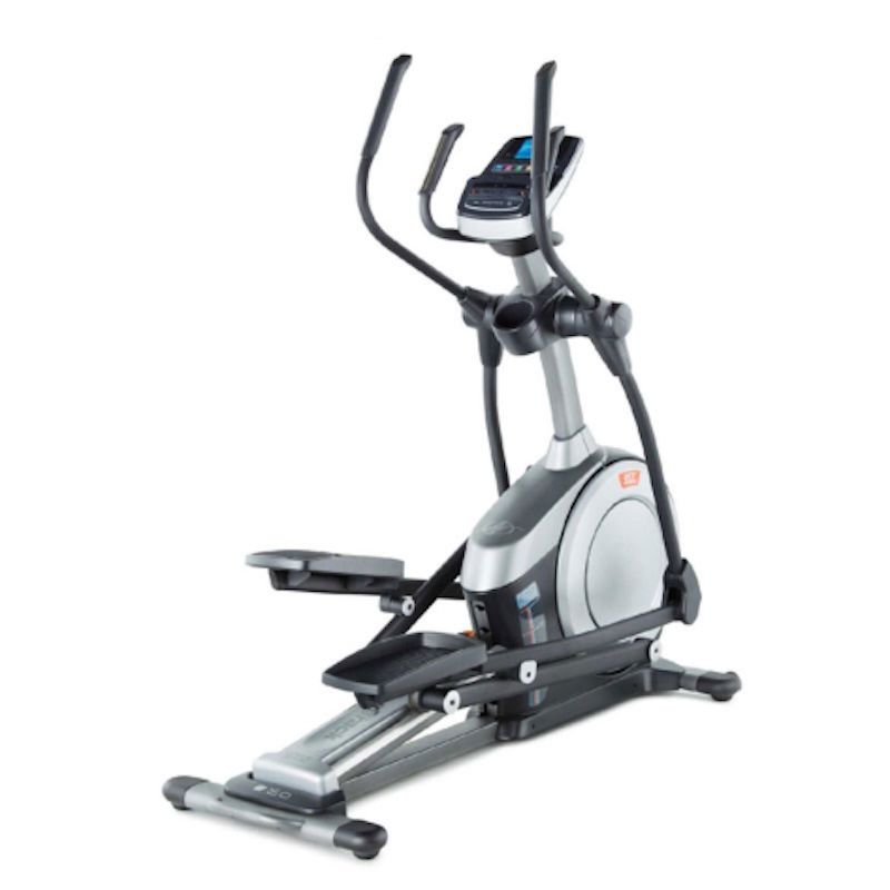Bicicleta Elíptica NordicTrack E7.2 - Segunda Mano