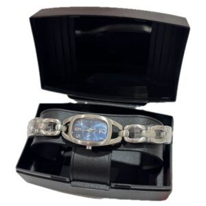 Reloj de pulsera elegante