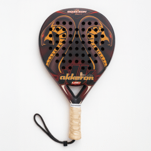 Pala de pádel Akkeron Cobra
