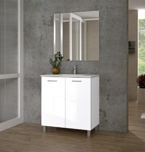 Mueble de baño