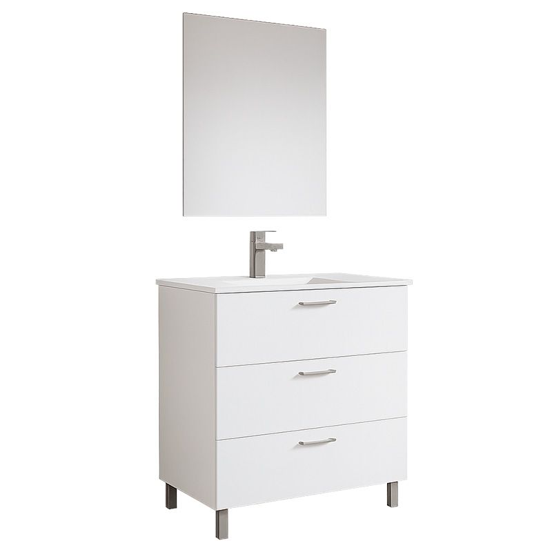 Mueble de baño