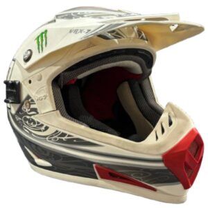 casco moto