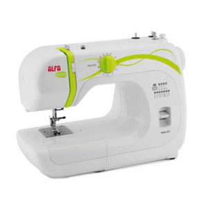 Máquina de coser ALFA INIZIA 531