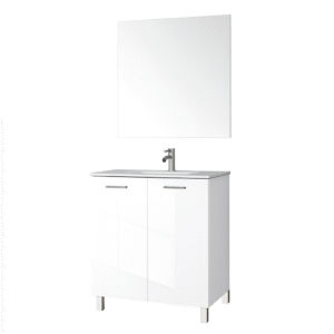 mueble de baño