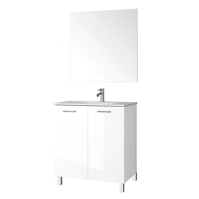 mueble de baño