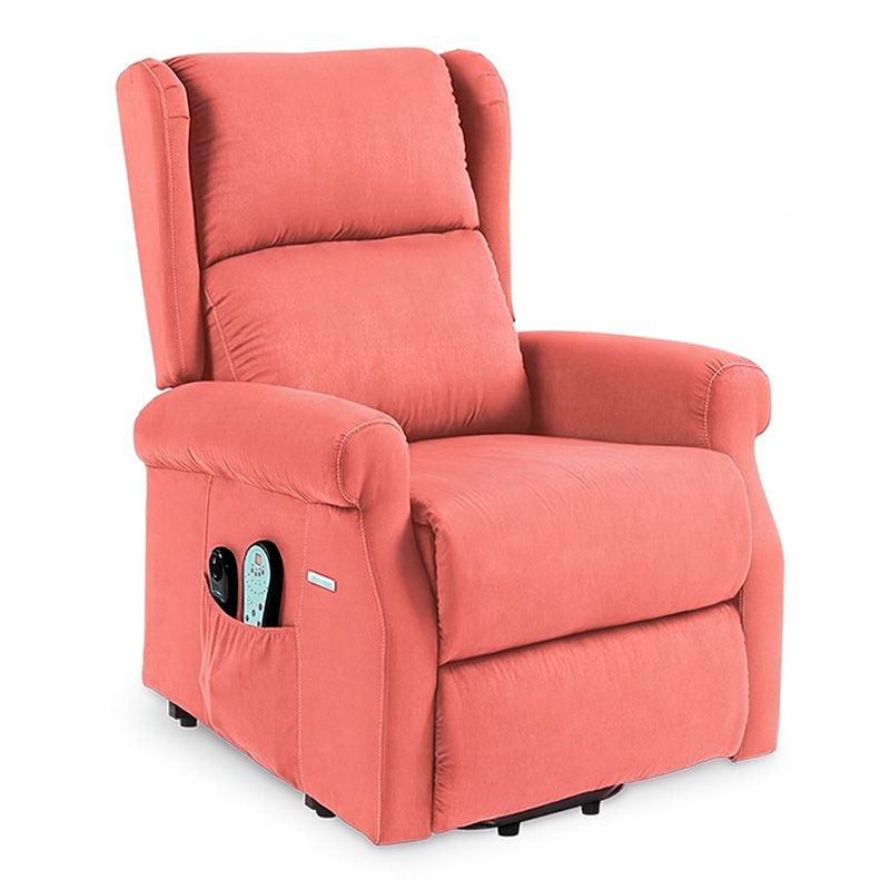 Sillón levanta personas con masaje - Segunda Mano