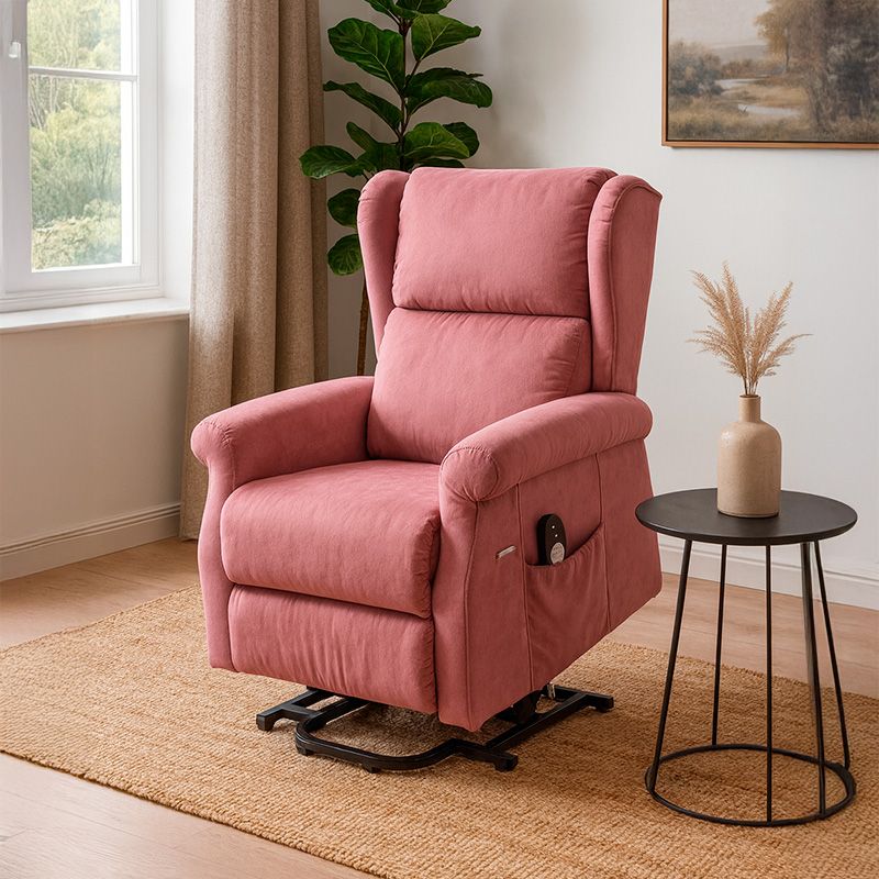 Sillón levanta personas con masaje - Segunda Mano - Imagen 3