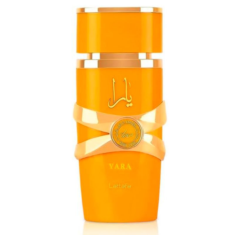 Lattafa Yara Tous 100 ml Perfume Árabe para Mujer