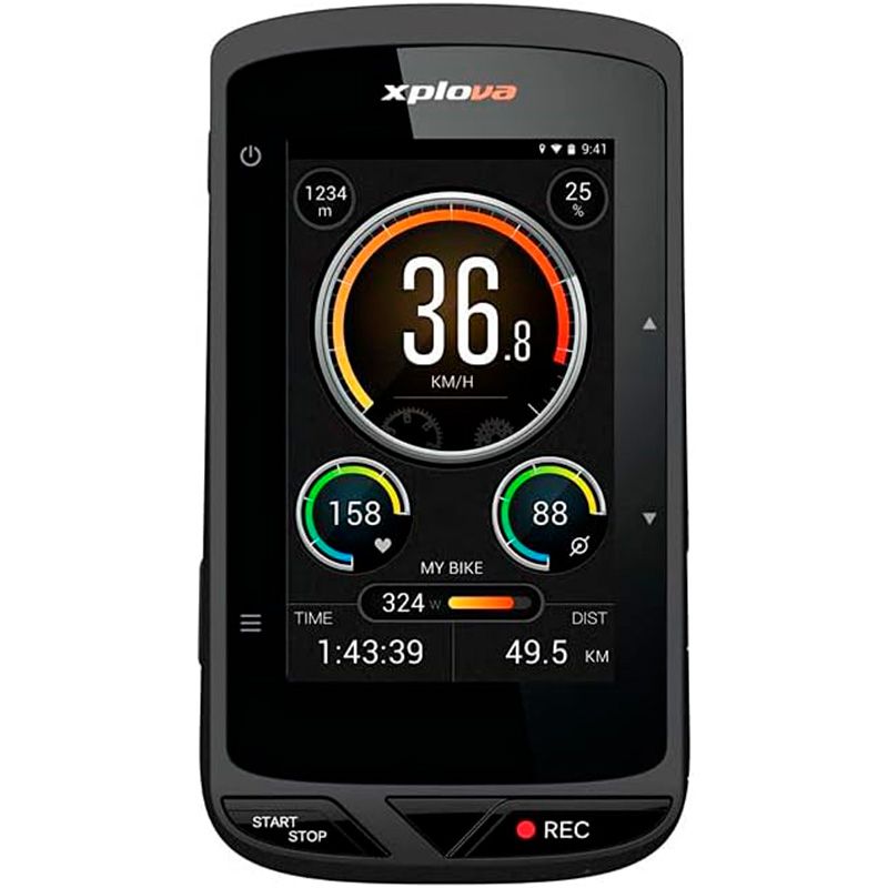 GPS