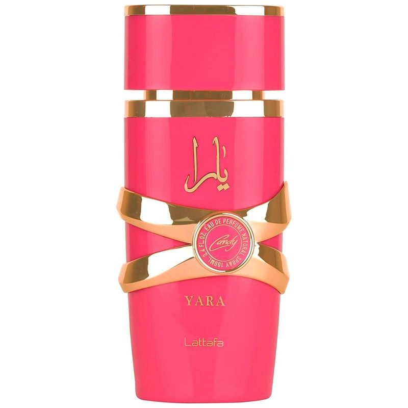 Lattafa Yara Candy 100 ML