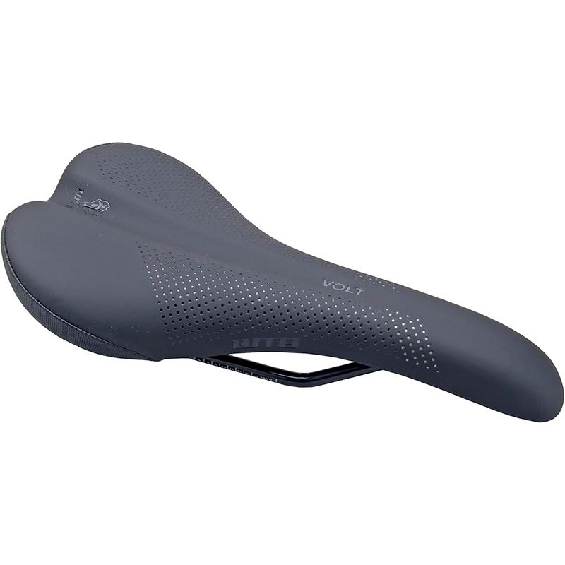 Sillín Estrecho Cromoly Negro WTB Volt
