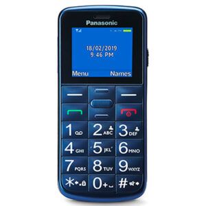 Teléfono Móvil Para Mayores Panasonic