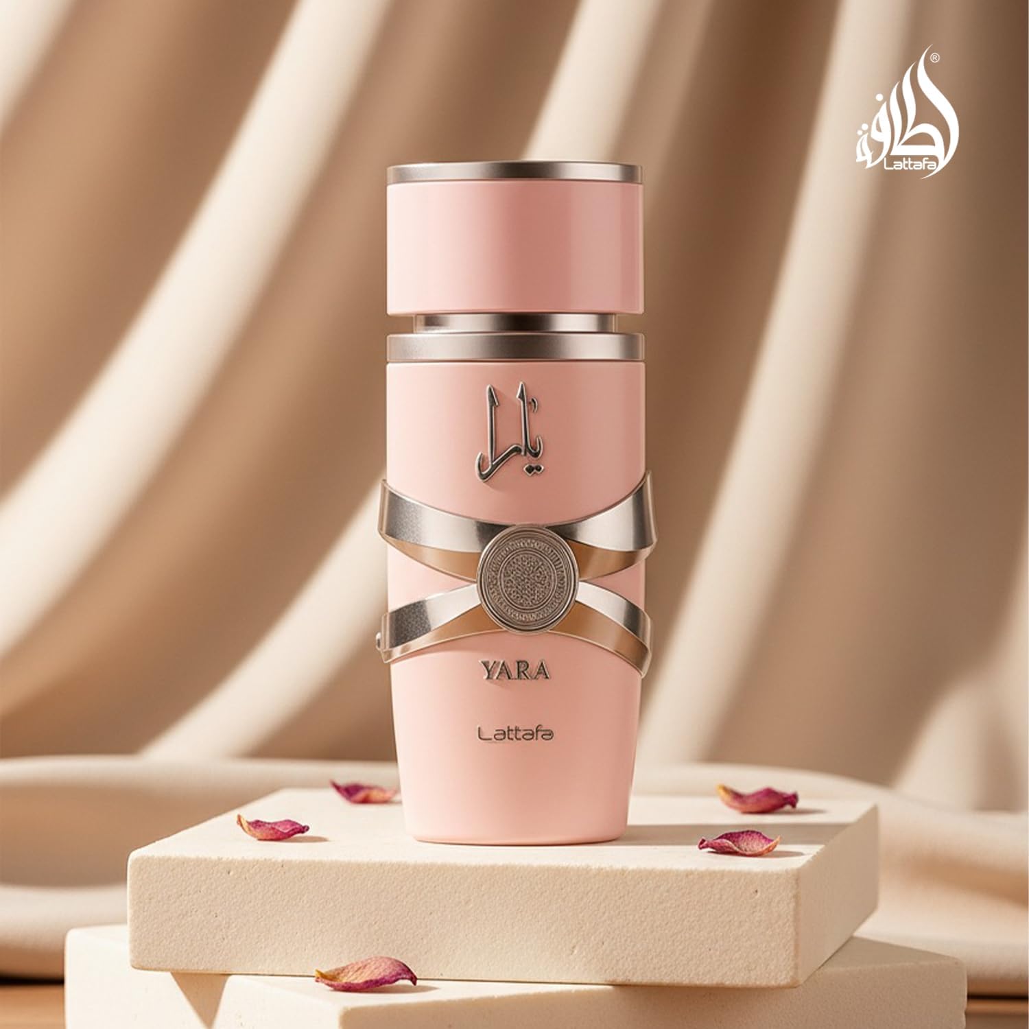 Lattafa Yara 100ml Perfume Árabe para Mujer - Imagen 4