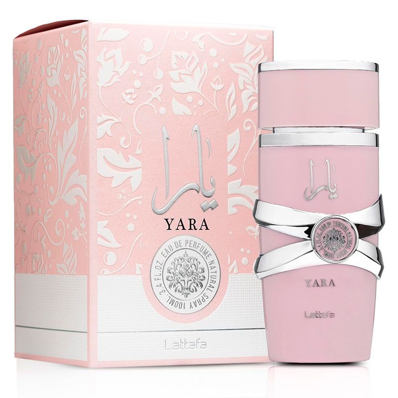 Lattafa Yara 100ml Perfume Árabe para Mujer - Imagen 5