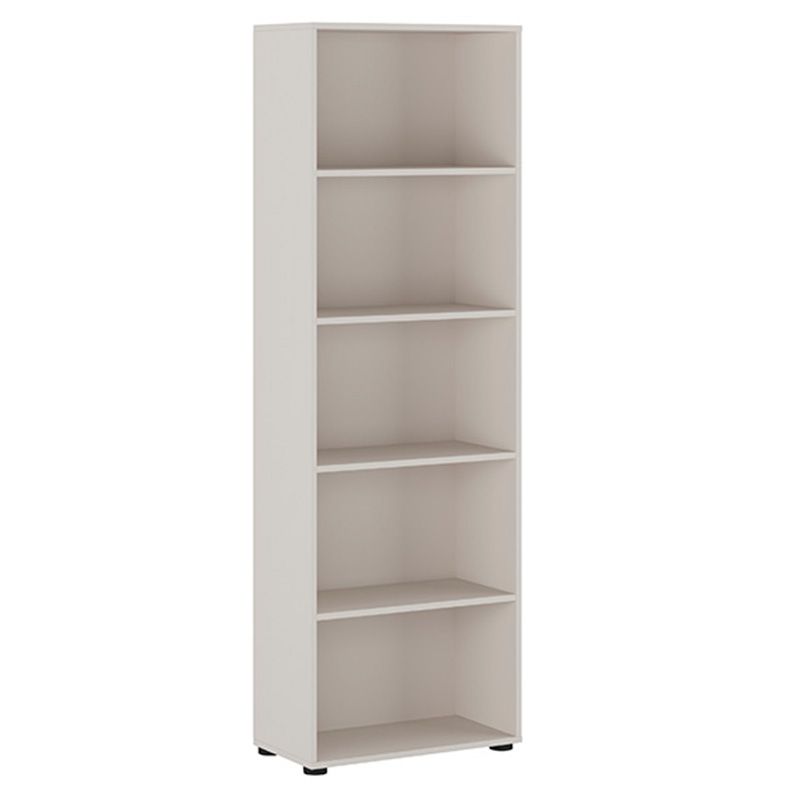 Estantería 5 Baldas 178CM Mod. Aura Beig
