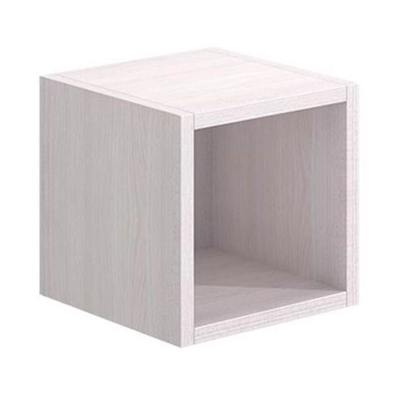 Cubo modular 30X30CM Mod. Italia ártico