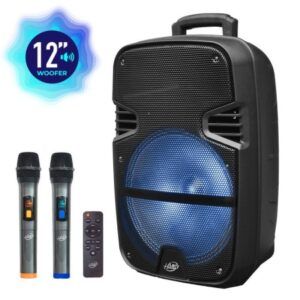 Altavoz
