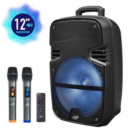 Altavoz